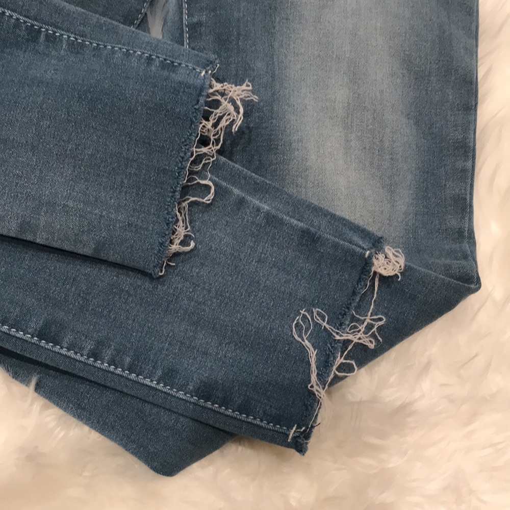 RSQ JEANS CALI HIGH RISE - Picture 3 of 3